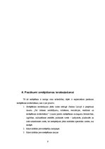 Referāts 'Smēkēšana', 9.