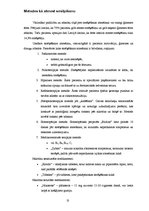 Referāts 'Smēkēšana', 10.