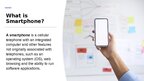 Prezentācija 'How to choose your perfect smartphone', 5.