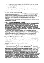 Konspekts 'Vispārīgā psiholoģija', 2.