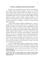 Diplomdarbs 'Ar preču pārvietošanu saistīto dokumentu izmantošanas analīze muitošanas procesā', 8.