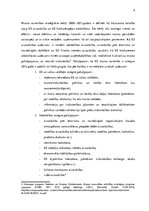 Diplomdarbs 'Ar preču pārvietošanu saistīto dokumentu izmantošanas analīze muitošanas procesā', 9.