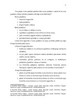 Diplomdarbs 'Ar preču pārvietošanu saistīto dokumentu izmantošanas analīze muitošanas procesā', 11.