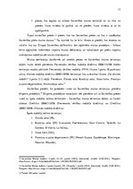 Diplomdarbs 'Ar preču pārvietošanu saistīto dokumentu izmantošanas analīze muitošanas procesā', 12.