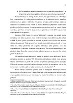 Diplomdarbs 'Ar preču pārvietošanu saistīto dokumentu izmantošanas analīze muitošanas procesā', 14.