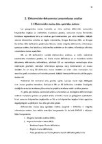 Diplomdarbs 'Ar preču pārvietošanu saistīto dokumentu izmantošanas analīze muitošanas procesā', 16.