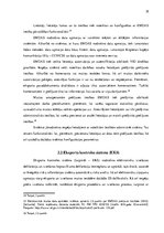 Diplomdarbs 'Ar preču pārvietošanu saistīto dokumentu izmantošanas analīze muitošanas procesā', 18.