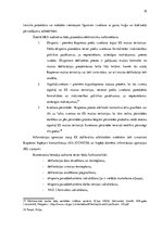 Diplomdarbs 'Ar preču pārvietošanu saistīto dokumentu izmantošanas analīze muitošanas procesā', 19.