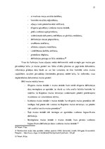 Diplomdarbs 'Ar preču pārvietošanu saistīto dokumentu izmantošanas analīze muitošanas procesā', 21.