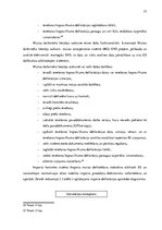 Diplomdarbs 'Ar preču pārvietošanu saistīto dokumentu izmantošanas analīze muitošanas procesā', 23.