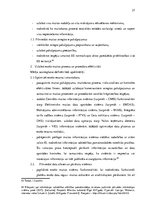 Diplomdarbs 'Ar preču pārvietošanu saistīto dokumentu izmantošanas analīze muitošanas procesā', 27.