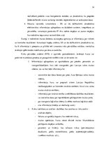 Diplomdarbs 'Ar preču pārvietošanu saistīto dokumentu izmantošanas analīze muitošanas procesā', 34.