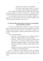 Diplomdarbs 'Ar preču pārvietošanu saistīto dokumentu izmantošanas analīze muitošanas procesā', 35.