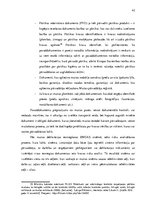 Diplomdarbs 'Ar preču pārvietošanu saistīto dokumentu izmantošanas analīze muitošanas procesā', 42.