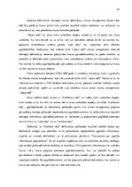 Diplomdarbs 'Ar preču pārvietošanu saistīto dokumentu izmantošanas analīze muitošanas procesā', 43.