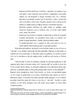Diplomdarbs 'Ar preču pārvietošanu saistīto dokumentu izmantošanas analīze muitošanas procesā', 44.
