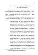 Diplomdarbs 'Ar preču pārvietošanu saistīto dokumentu izmantošanas analīze muitošanas procesā', 46.