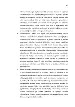Diplomdarbs 'Ar preču pārvietošanu saistīto dokumentu izmantošanas analīze muitošanas procesā', 47.