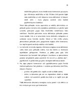 Diplomdarbs 'Ar preču pārvietošanu saistīto dokumentu izmantošanas analīze muitošanas procesā', 58.