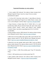 Diplomdarbs 'Ar preču pārvietošanu saistīto dokumentu izmantošanas analīze muitošanas procesā', 59.