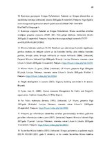 Diplomdarbs 'Ar preču pārvietošanu saistīto dokumentu izmantošanas analīze muitošanas procesā', 60.