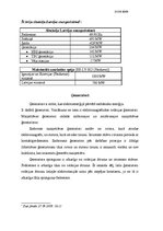 Konspekts 'Elektropārvades līnijas Latvijā', 3.