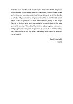 Eseja 'Kāpēc Kazimira Maļeviča "Melnais kvadrāts" ir īsts mākslas darbs?', 3.