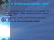 Prezentācija 'Elektromagnētiskie viļņi', 2.