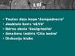 Prezentācija 'Latvijas ekonomika un emigrācija - pienesums vai zaudējums', 6.