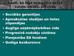 Prezentācija 'Latvijas ekonomika un emigrācija - pienesums vai zaudējums', 10.