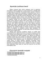 Referāts 'Korporatīvā reputācija', 3.