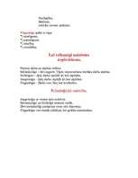 Konspekts 'Temperaments', 6.