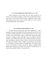 Konspekts 'Fiziskās aktivitātes, to nozīme bērna veselīgā attīstībā', 4.