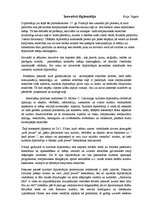 Eseja 'Inovatīvā - kultūras diplomātija', 1.