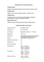 Referāts 'A/S „Pasažieru vilciens” novērtējums', 2.