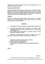 Referāts 'A/S „Pasažieru vilciens” novērtējums', 12.