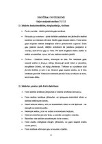 Referāts 'Gaļas pirmapstrādes un fasēšanas telpas aprīkojums', 12.