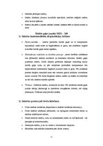 Referāts 'Gaļas pirmapstrādes un fasēšanas telpas aprīkojums', 15.