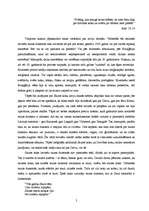 Referāts 'Saules koks latvju dainās un Dzīvības koks Bībelē', 2.