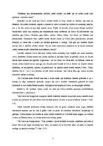 Referāts 'Saules koks latvju dainās un Dzīvības koks Bībelē', 4.