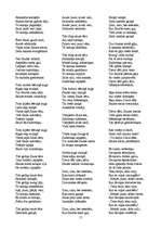 Referāts 'Saules koks latvju dainās un Dzīvības koks Bībelē', 15.