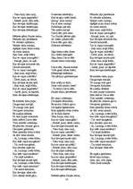 Referāts 'Saules koks latvju dainās un Dzīvības koks Bībelē', 16.