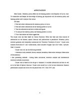 Referāts 'Monetārās politikas ietekme uz banku sistēmu Latvijas Republikā', 6.