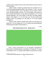 Referāts 'Monetārās politikas ietekme uz banku sistēmu Latvijas Republikā', 18.