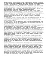 Eseja 'Kas man rūp?', 1.