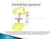 Prezentācija 'Aksiālā simetrija un fraktāļi', 3.