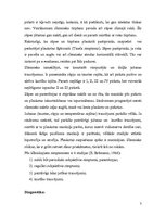 Konspekts 'Kaulu un locītavu aroda slimības', 3.