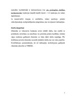 Konspekts 'Kaulu un locītavu aroda slimības', 5.