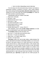 Referāts 'Personības vēlīnā brieduma un dzīves noslēguma raksturojums', 2.