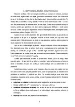 Referāts 'Personības vēlīnā brieduma un dzīves noslēguma raksturojums', 6.